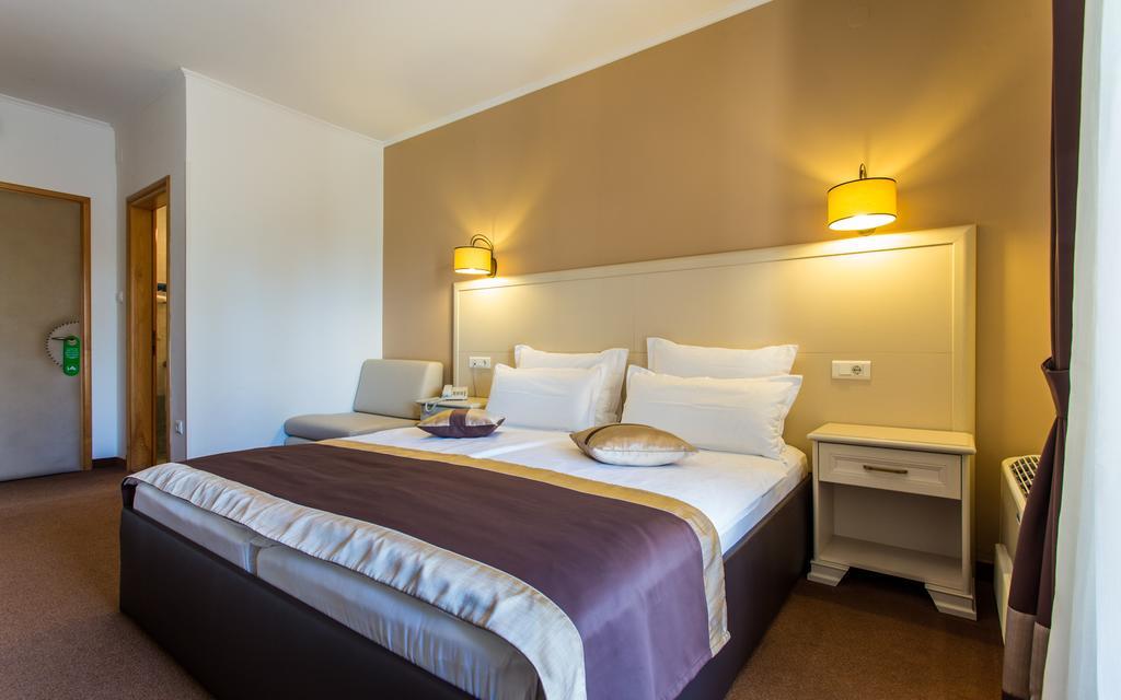 Vila Milcetic Malinska Extérieur photo